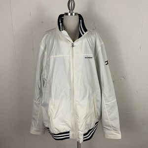 Tommy Hilfiger Rain Coat